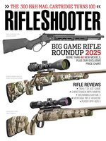 RifleShooter